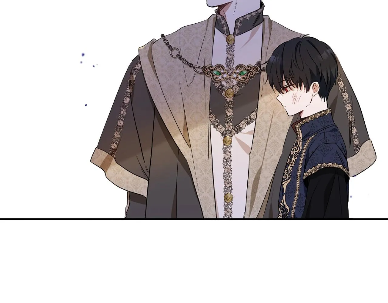 第63话 爸爸的安慰 第152页