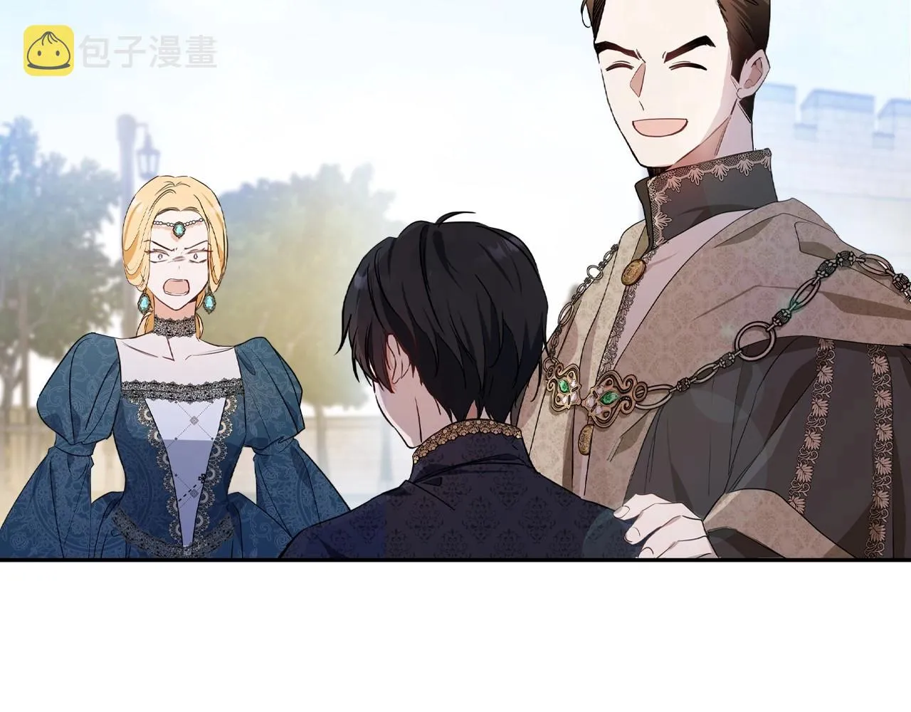 第63话 爸爸的安慰 第184页