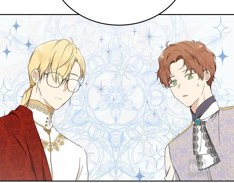 第33话 老师的试探 第113页