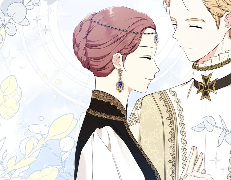 第35话 修斯家男人的秘密 第112页