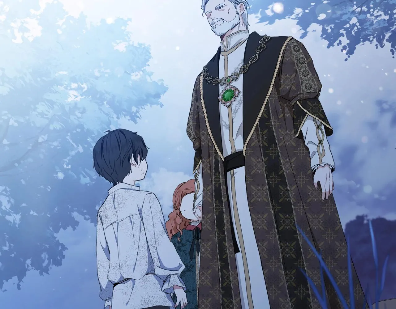 第47话 血性一面 第2页