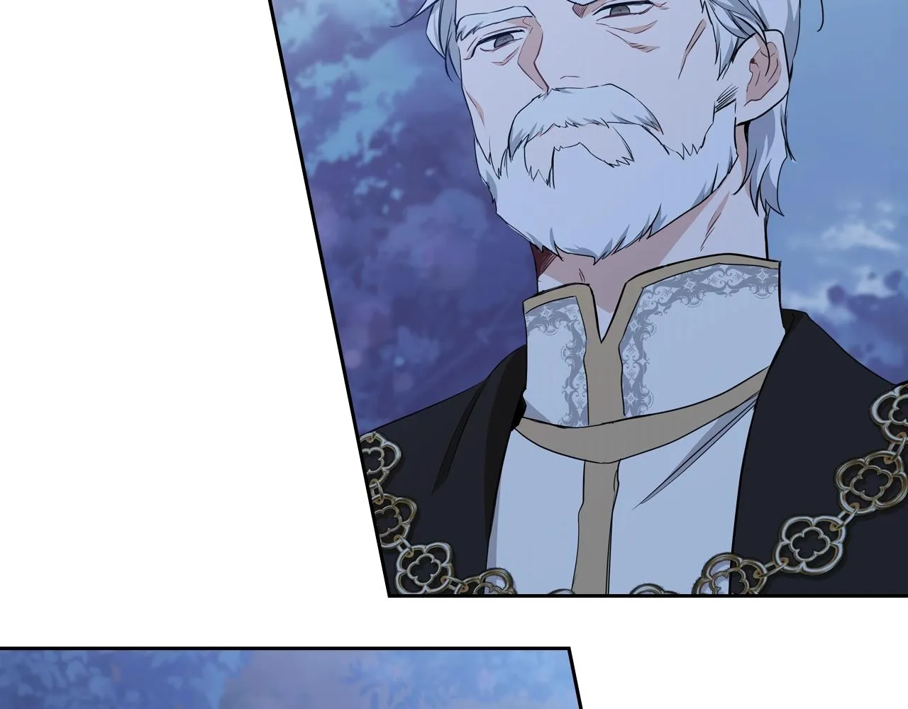 第47话 血性一面 第16页