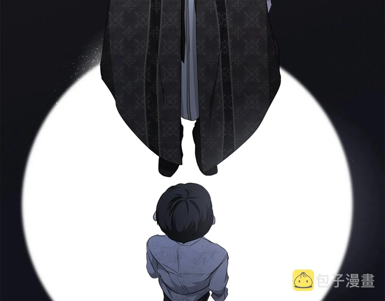 第47话 血性一面 第139页