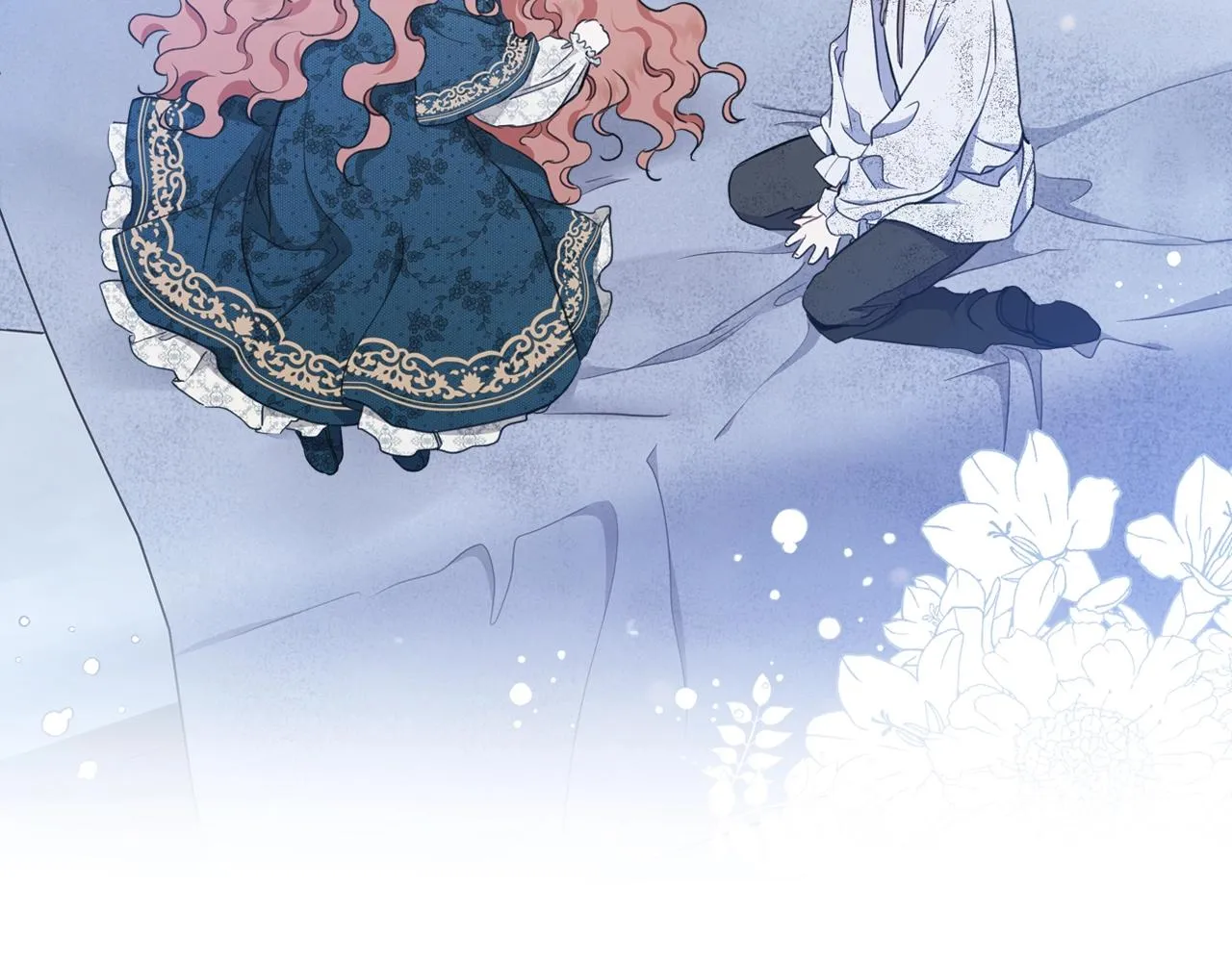 第49话 相互守护 第150页