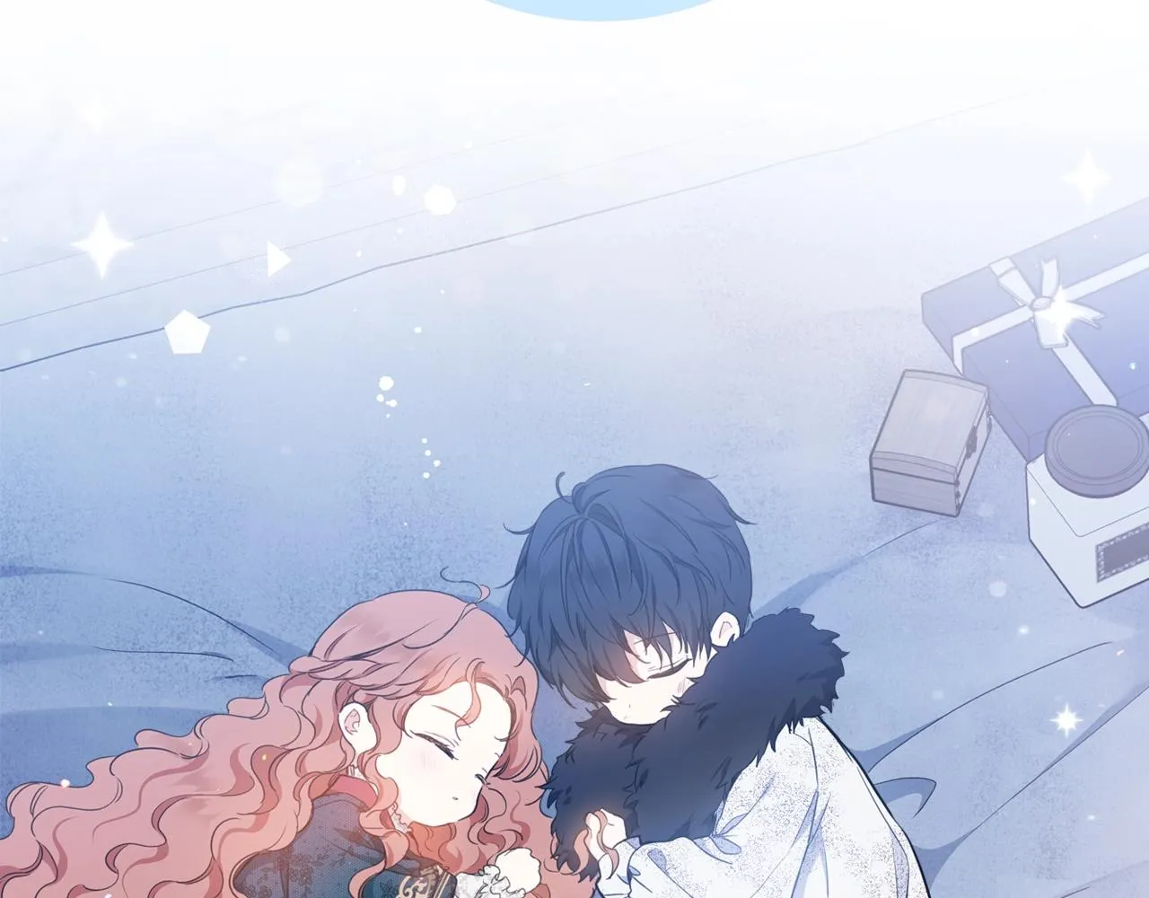 第49话 相互守护 第162页