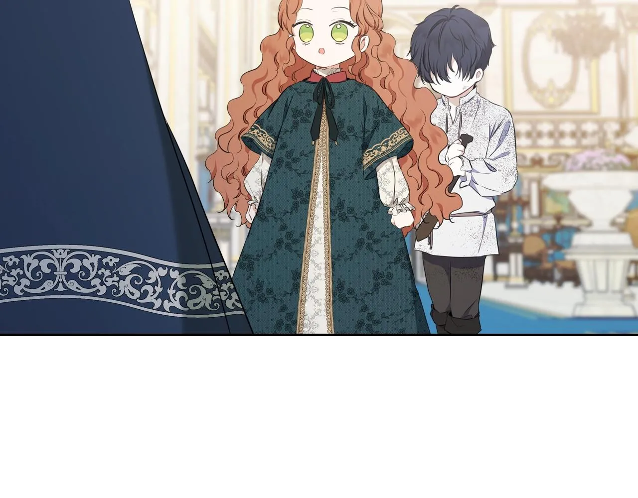 第50话 帕雷斯，你相信我吗？ 第68页