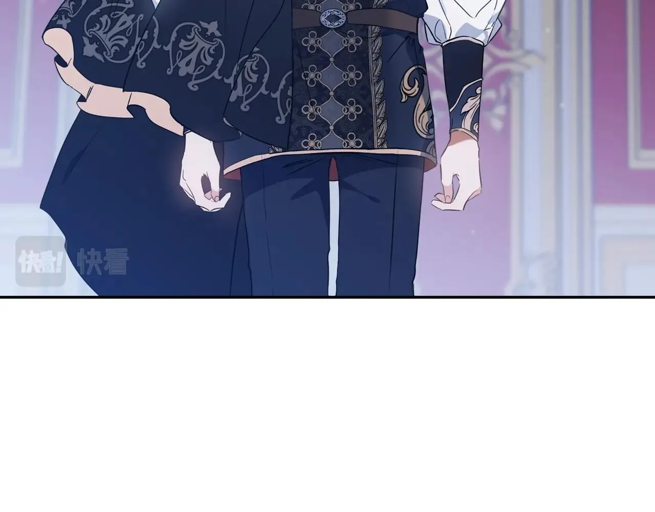 第53话 爸爸抱抱 第159页