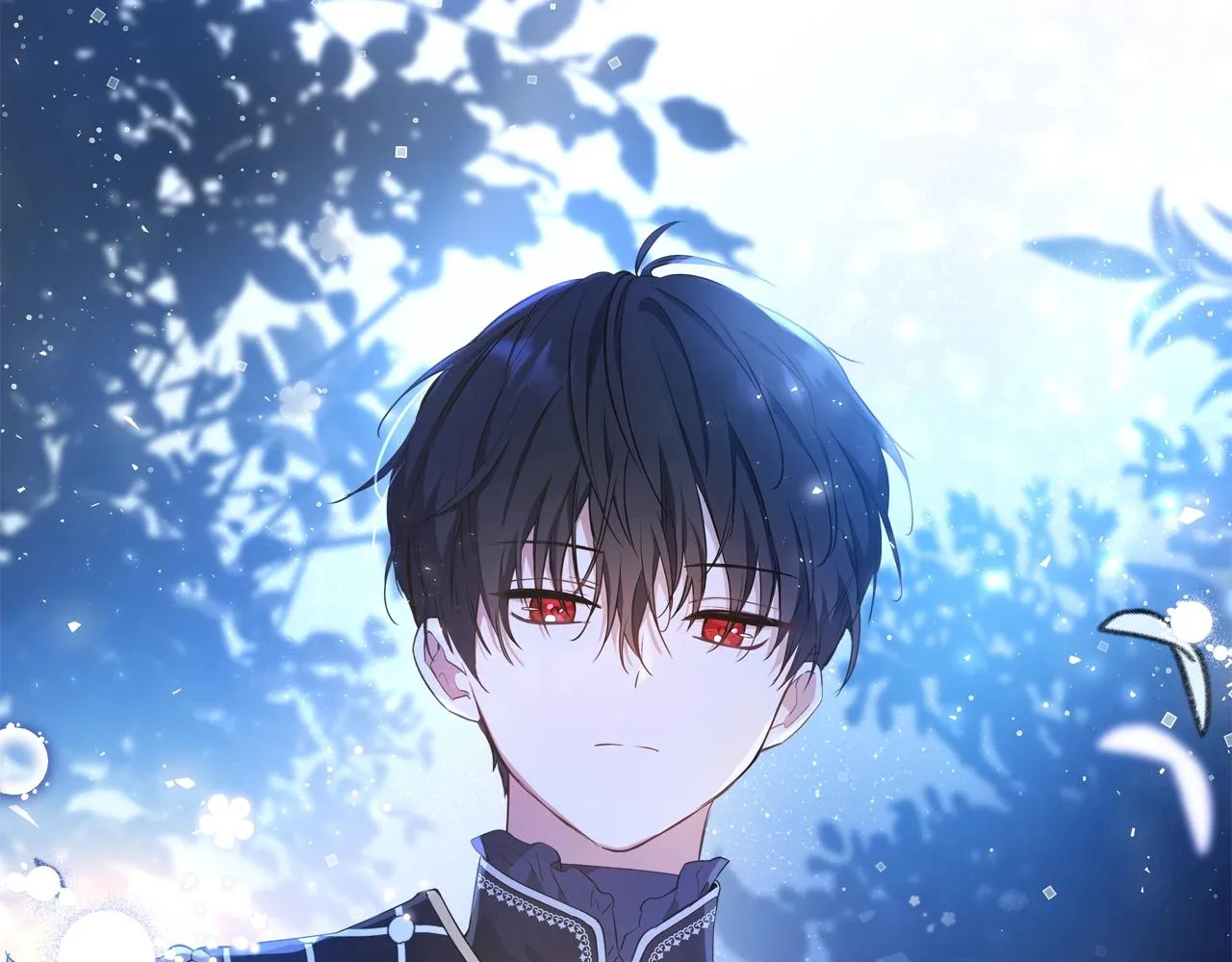 第57话 露台的秘密 第212页