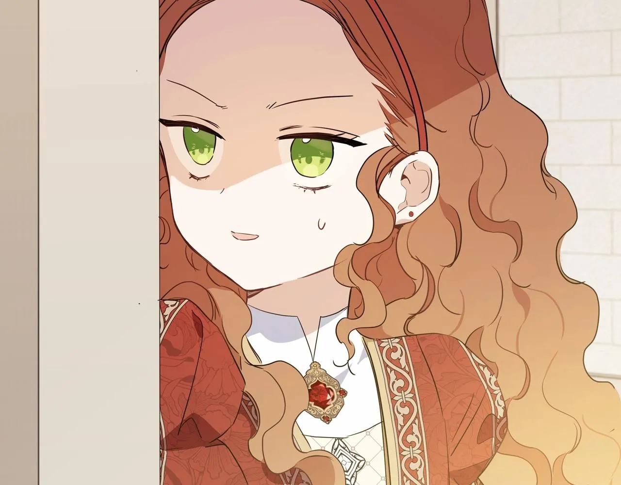 第85话 发现姑父偷情！ 第181页