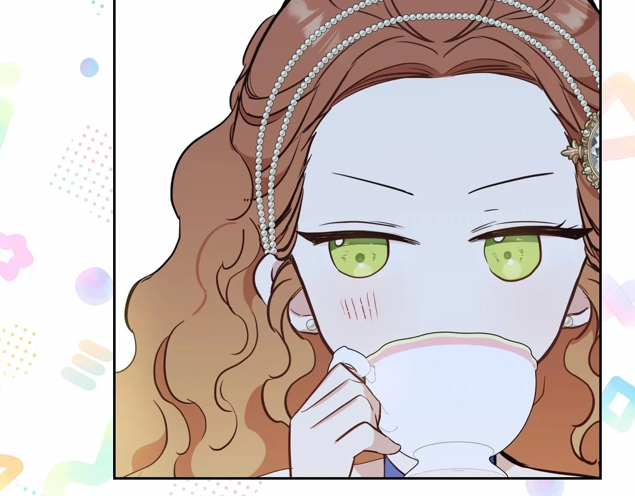 第86话 帕雷斯的安慰 第65页