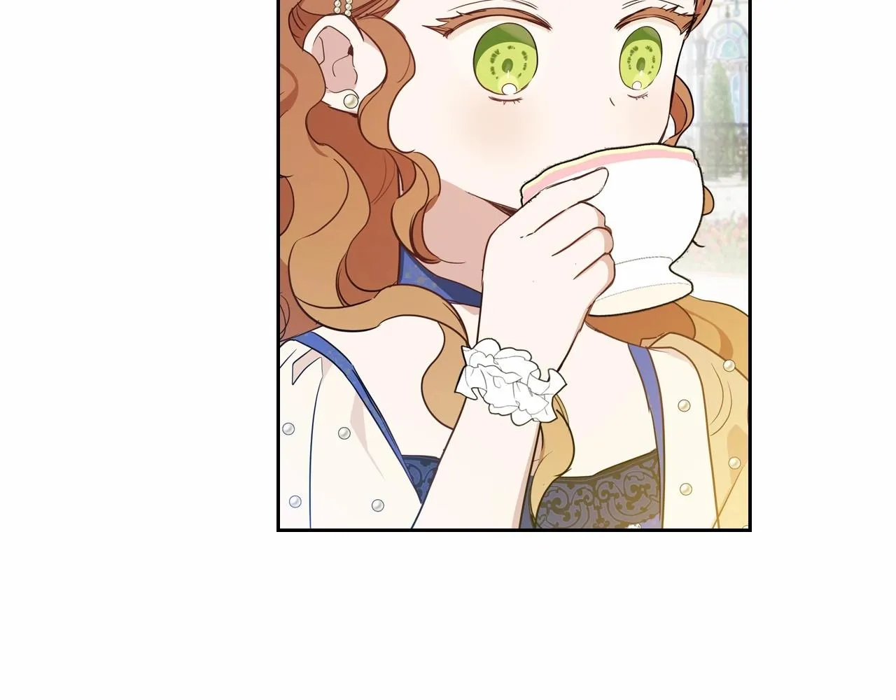 第86话 帕雷斯的安慰 第116页
