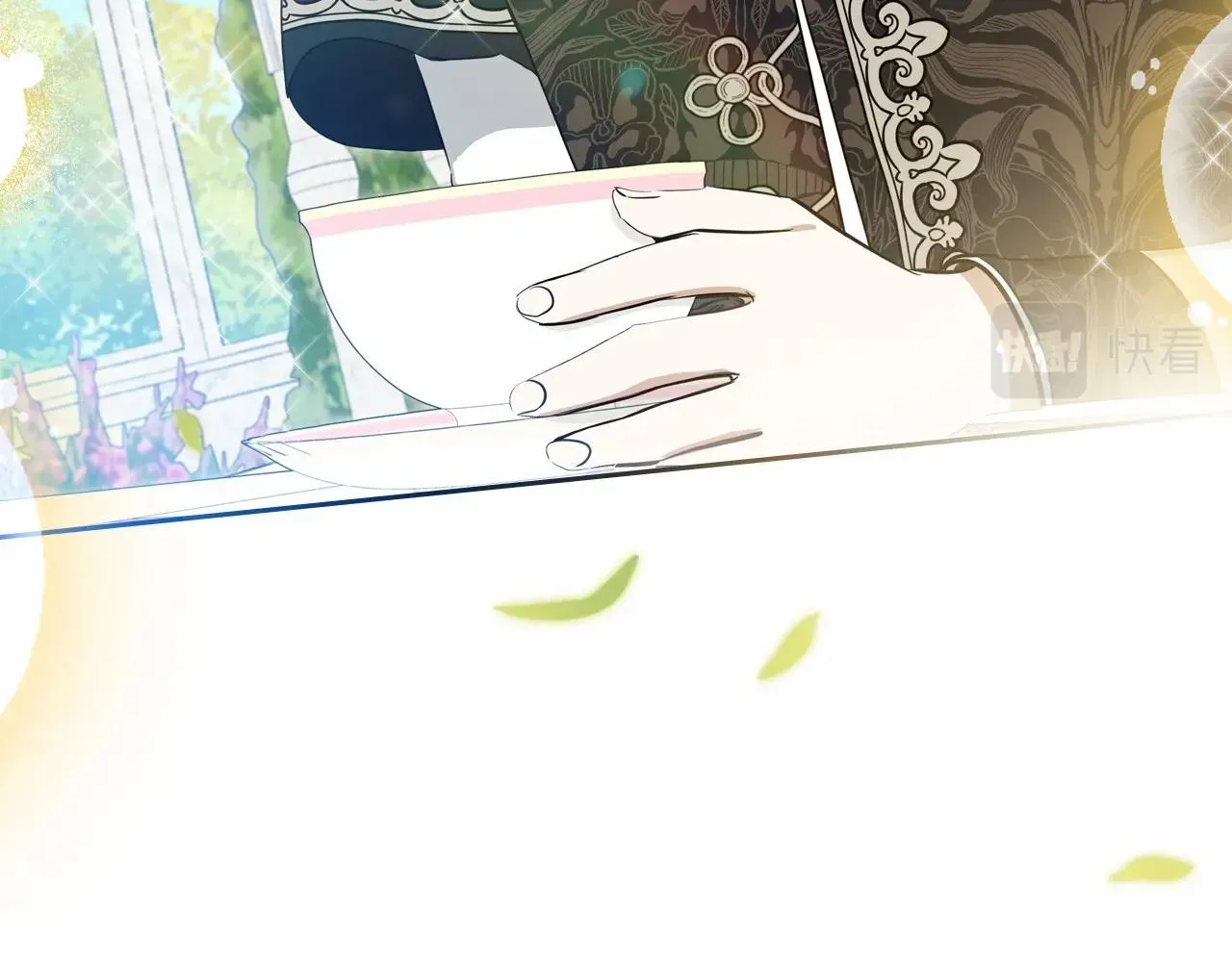 第86话 帕雷斯的安慰 第153页