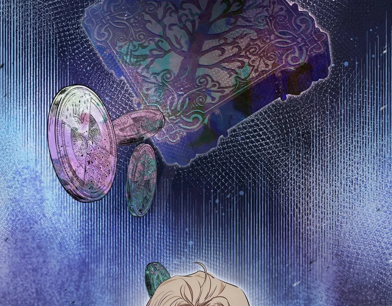 第90话 姑姑的项链 第23页