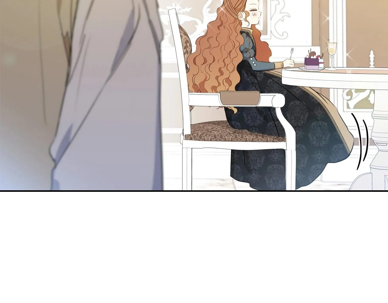 第91话 热茶浇头 第57页