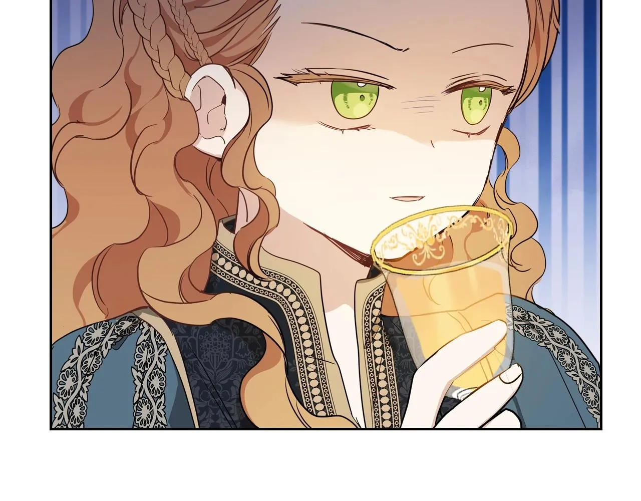 第91话 热茶浇头 第68页
