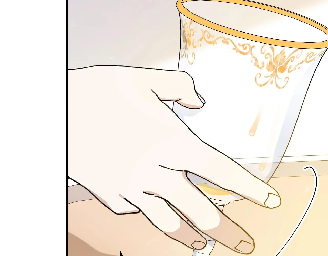 第91话 热茶浇头 第174页
