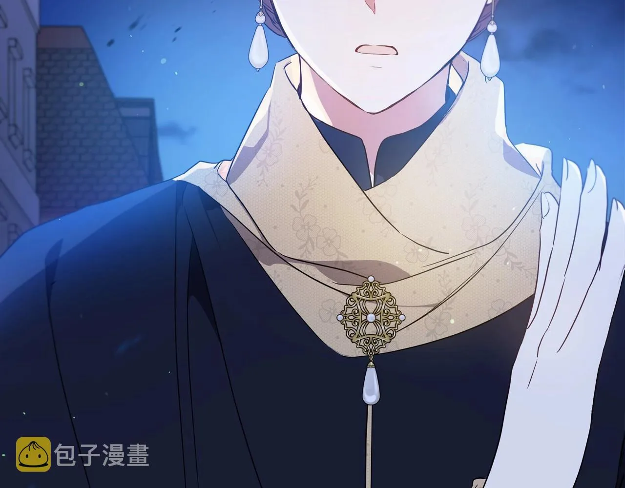第93话 送进监狱 第58页