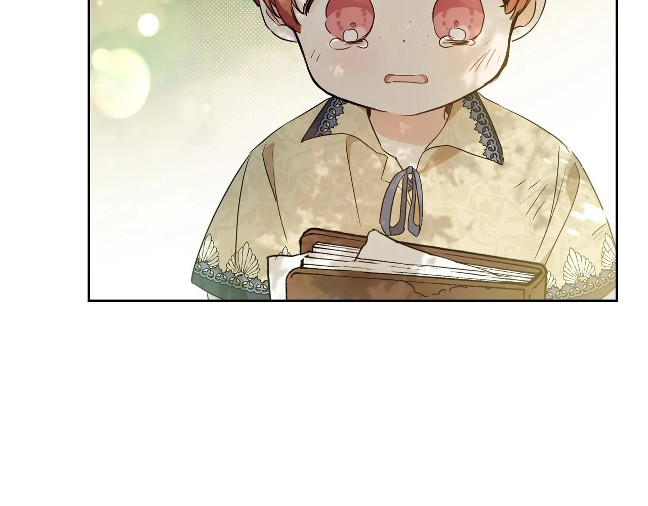 第94话 哭解决不了问题 第43页