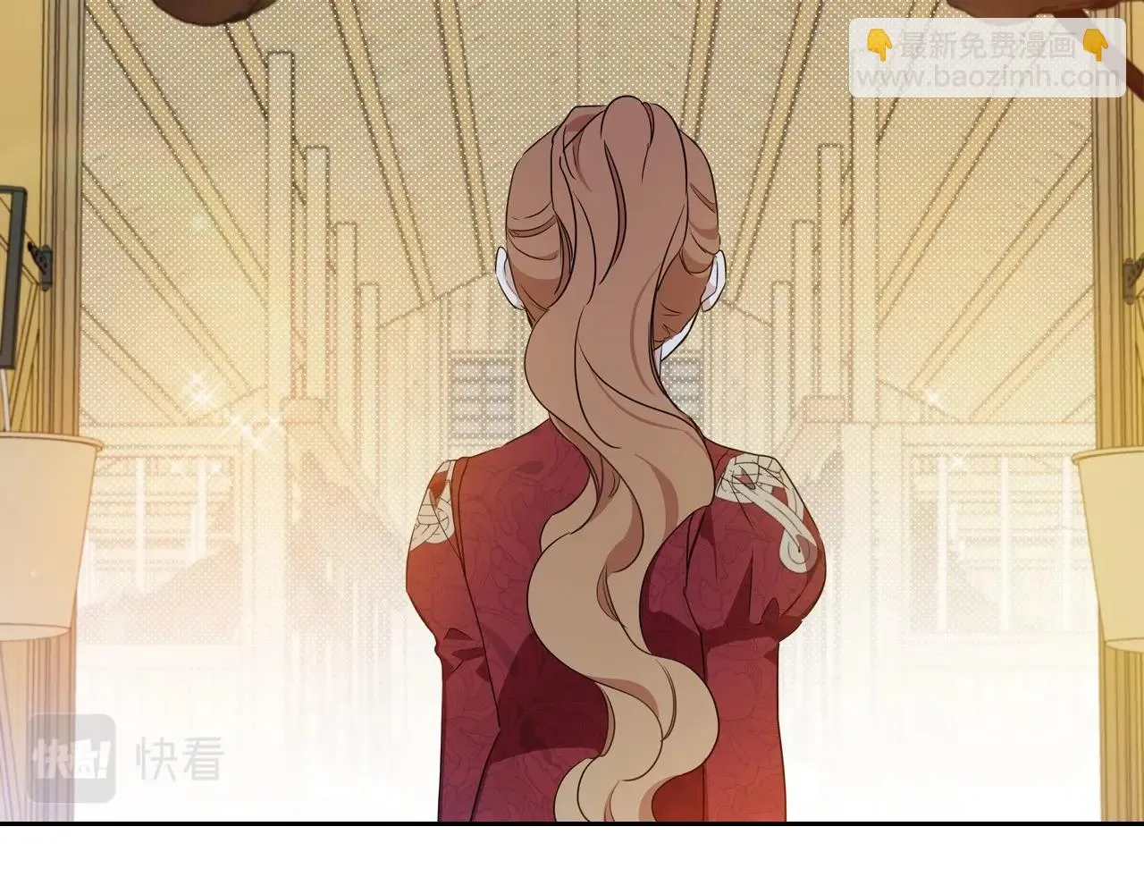 第97话 一起去骑马吧 第176页