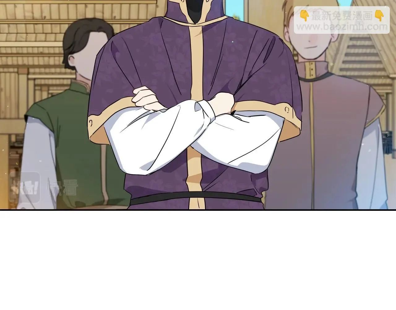 第97话 一起去骑马吧 第189页