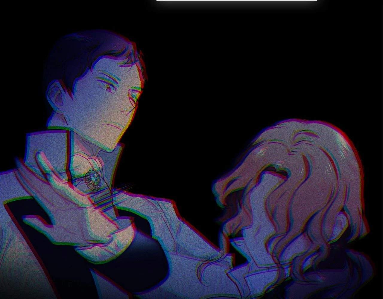 第100话 了结心结 第101页