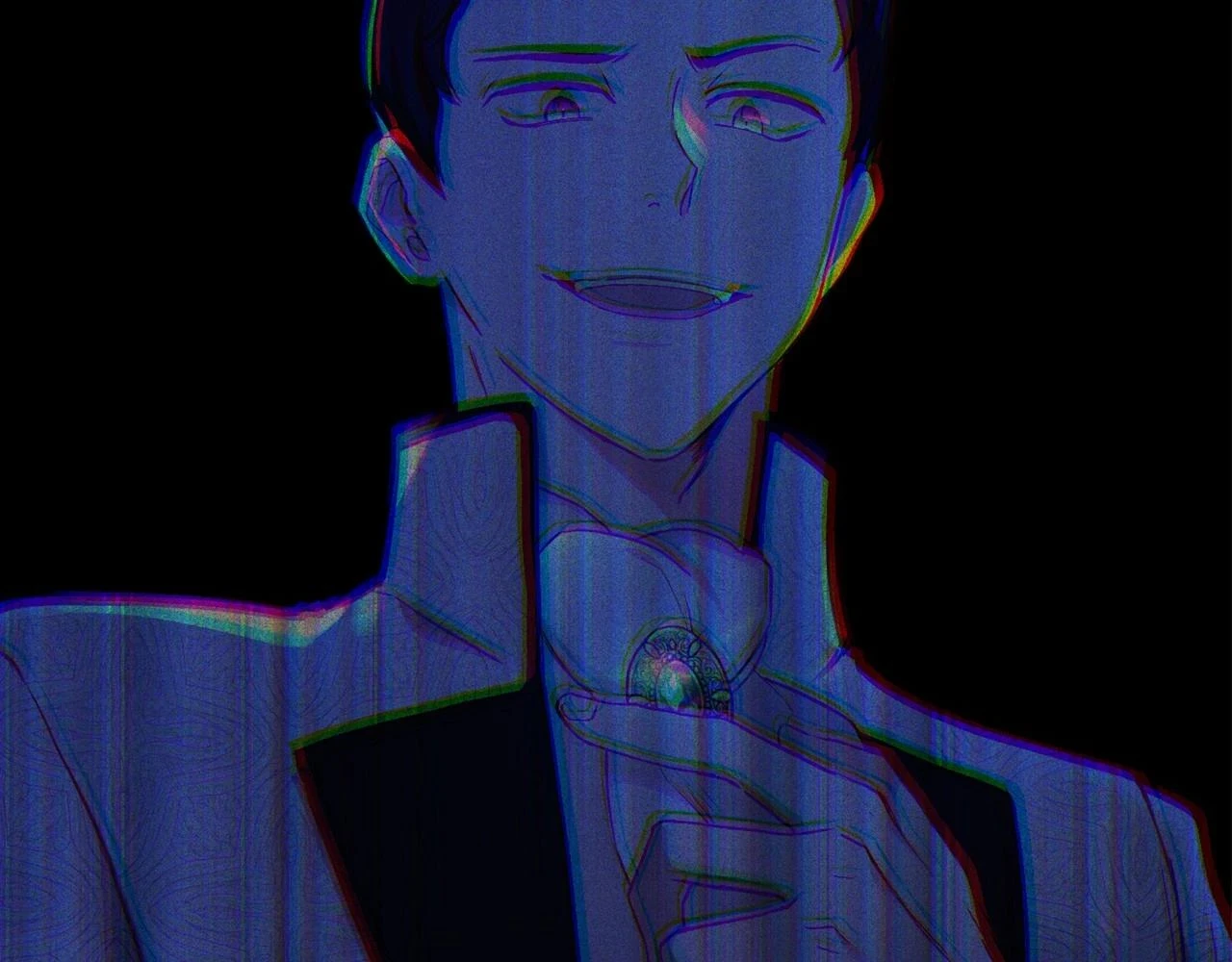 第100话 了结心结 第103页
