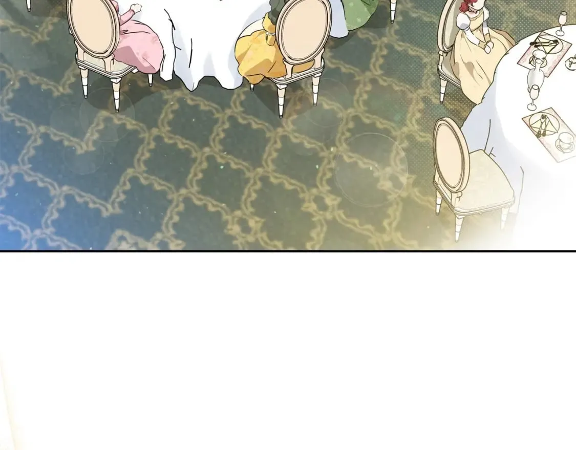 第105话 古板的礼仪老师 第7页