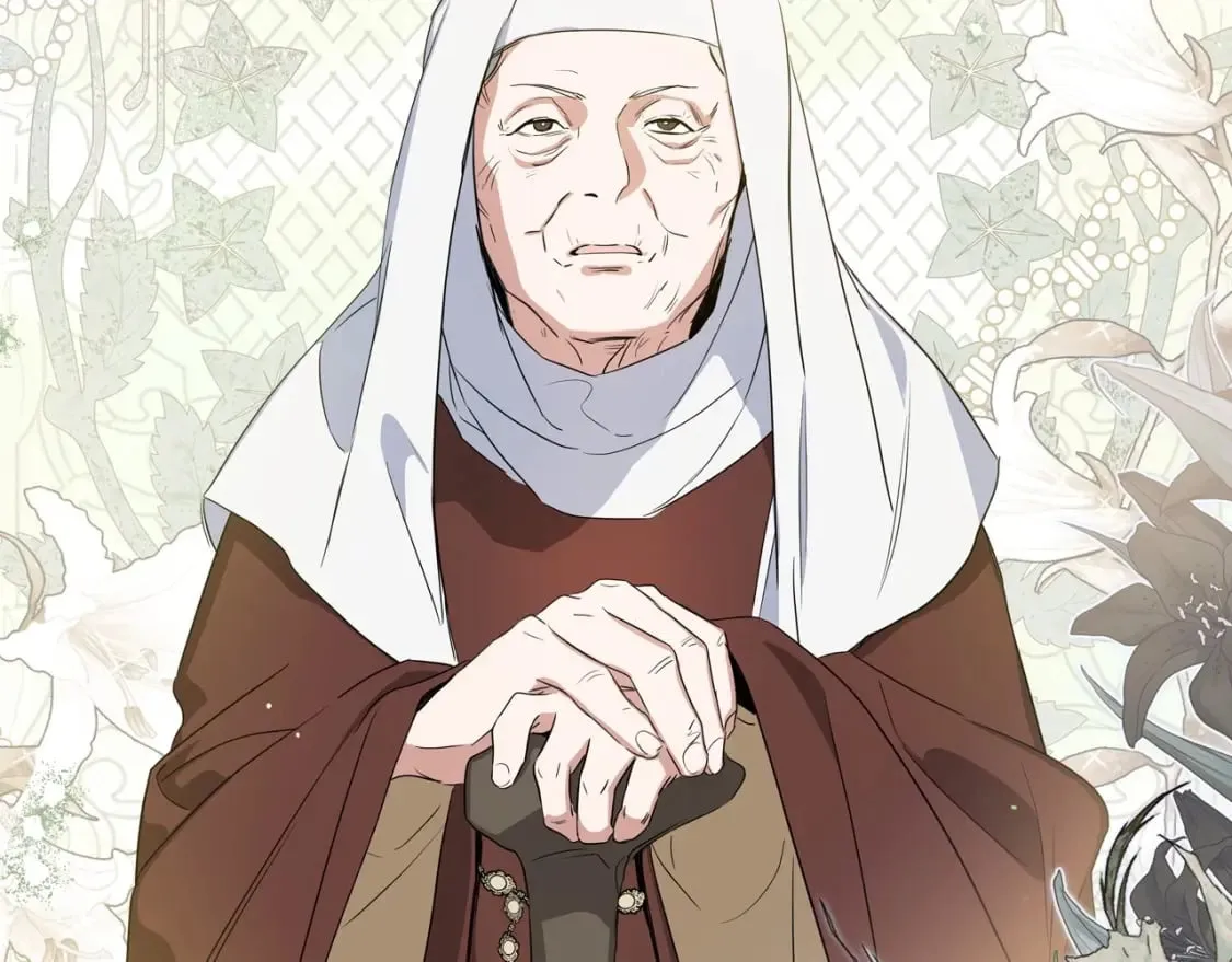 第105话 古板的礼仪老师 第38页