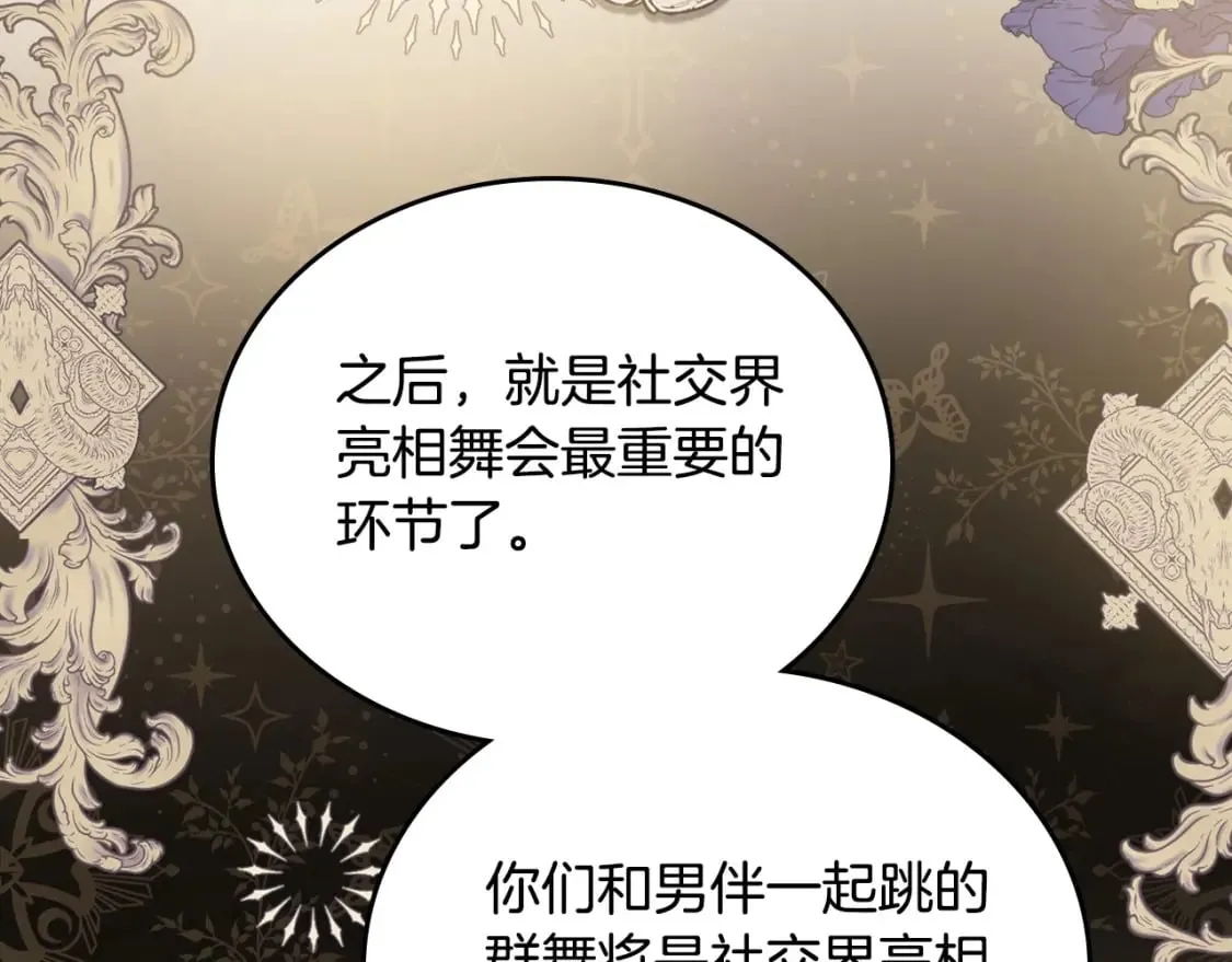 第107话 我的舞伴 第62页
