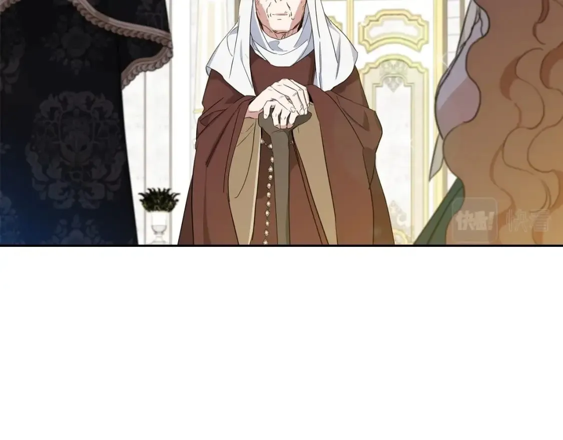 第111话 你喜欢漂亮的东西，不是吗？ 第108页