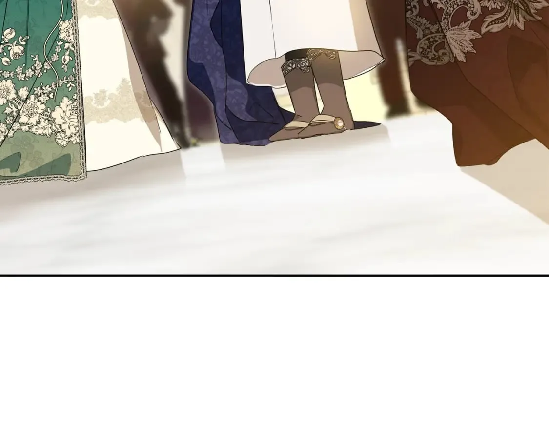 第114话 不要只和二皇子跳舞呀！呜呜呜 第38页