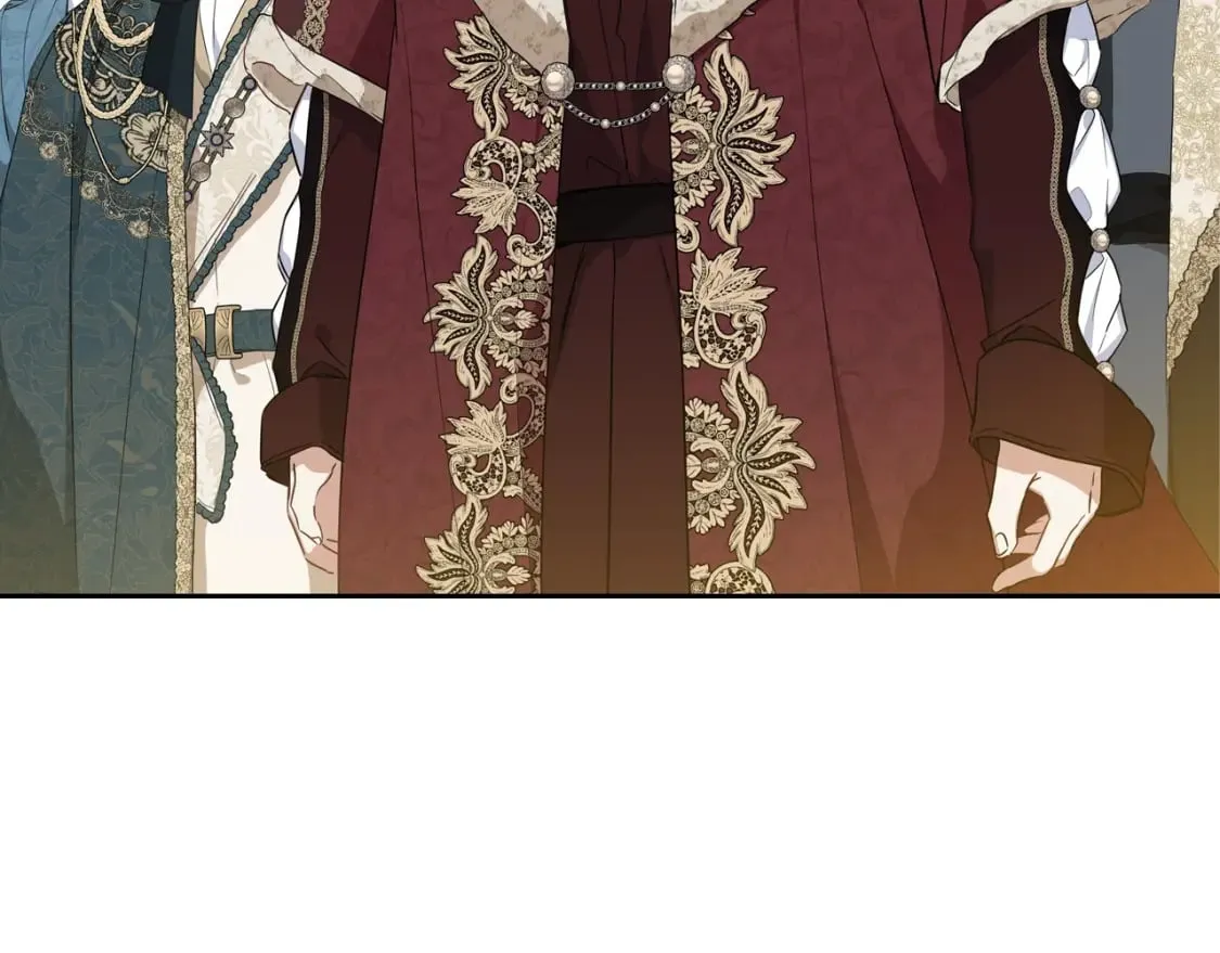 第114话 不要只和二皇子跳舞呀！呜呜呜 第41页