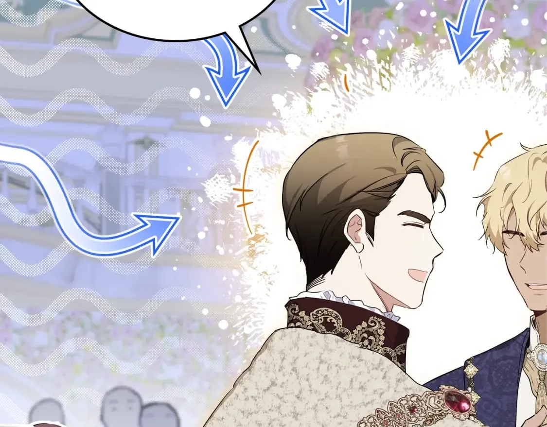 第114话 不要只和二皇子跳舞呀！呜呜呜 第44页