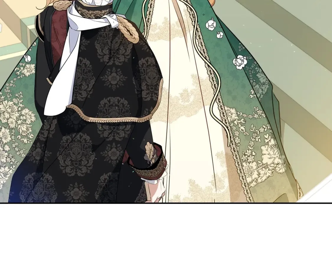 第114话 不要只和二皇子跳舞呀！呜呜呜 第75页