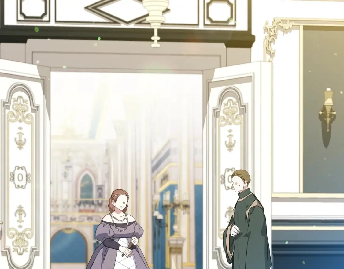 第114话 不要只和二皇子跳舞呀！呜呜呜 第187页