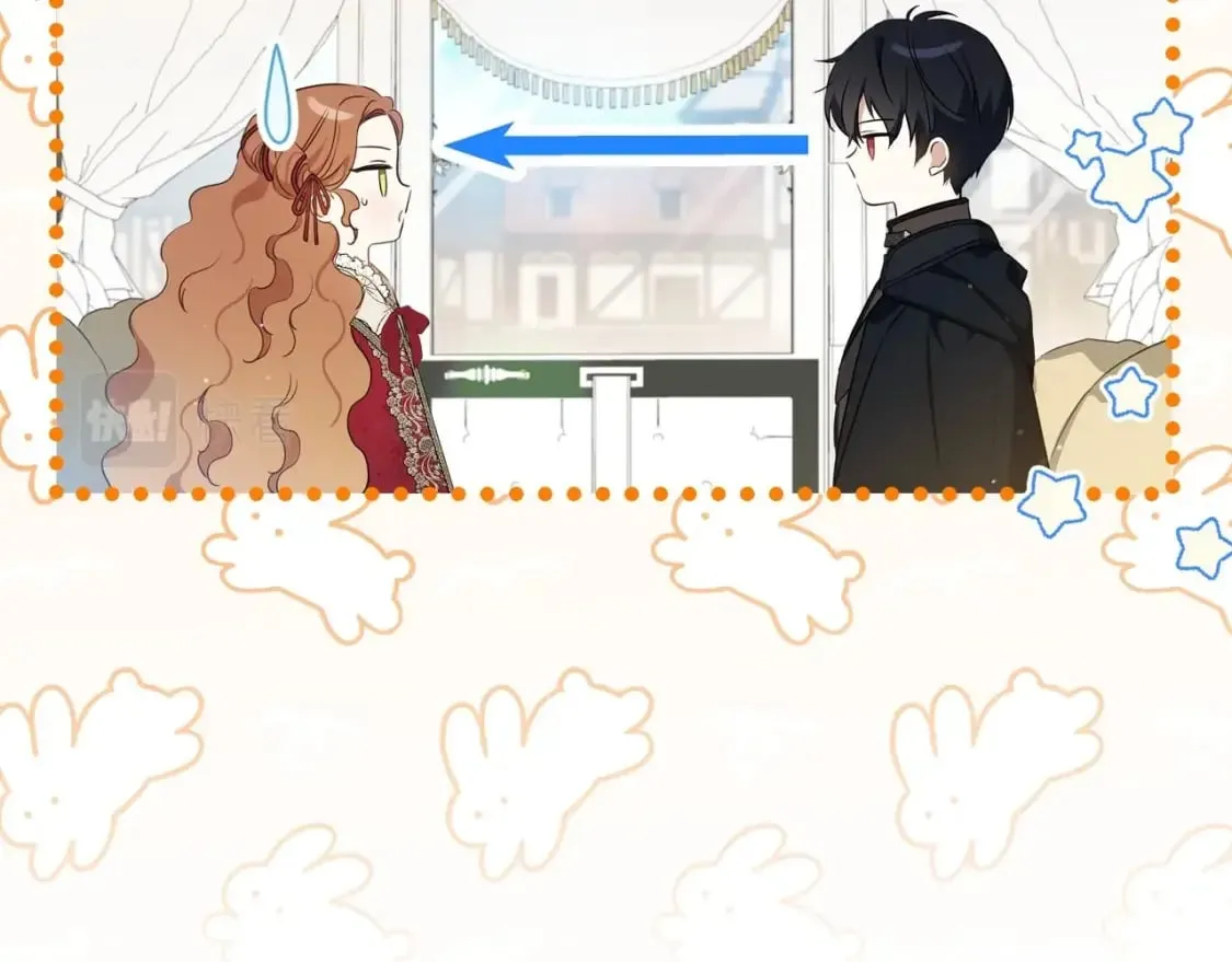 第116话 送礼物的人比收礼物的还开心呢 第122页