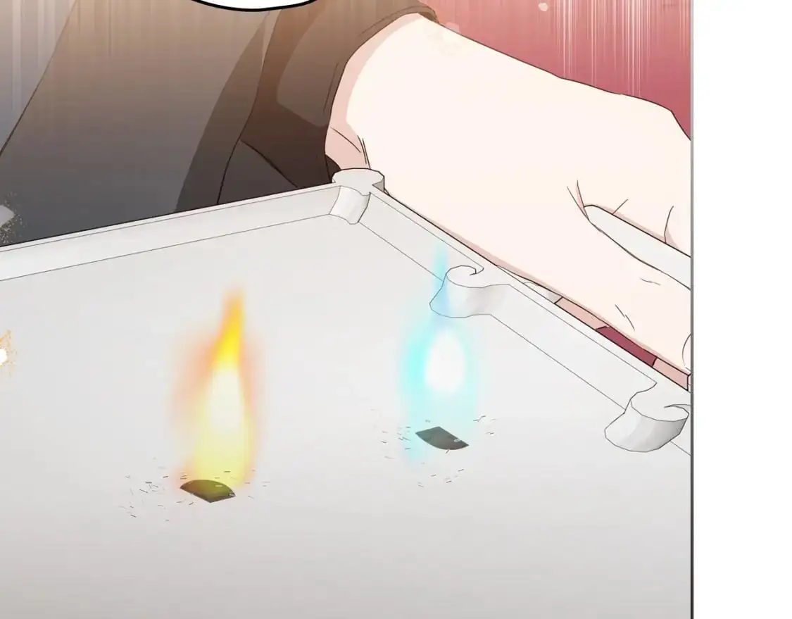 第123话 你哪里比我更强嘛？ 第209页