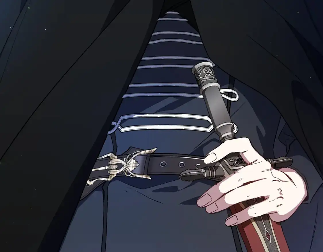 第127话 信的主人公 第165页