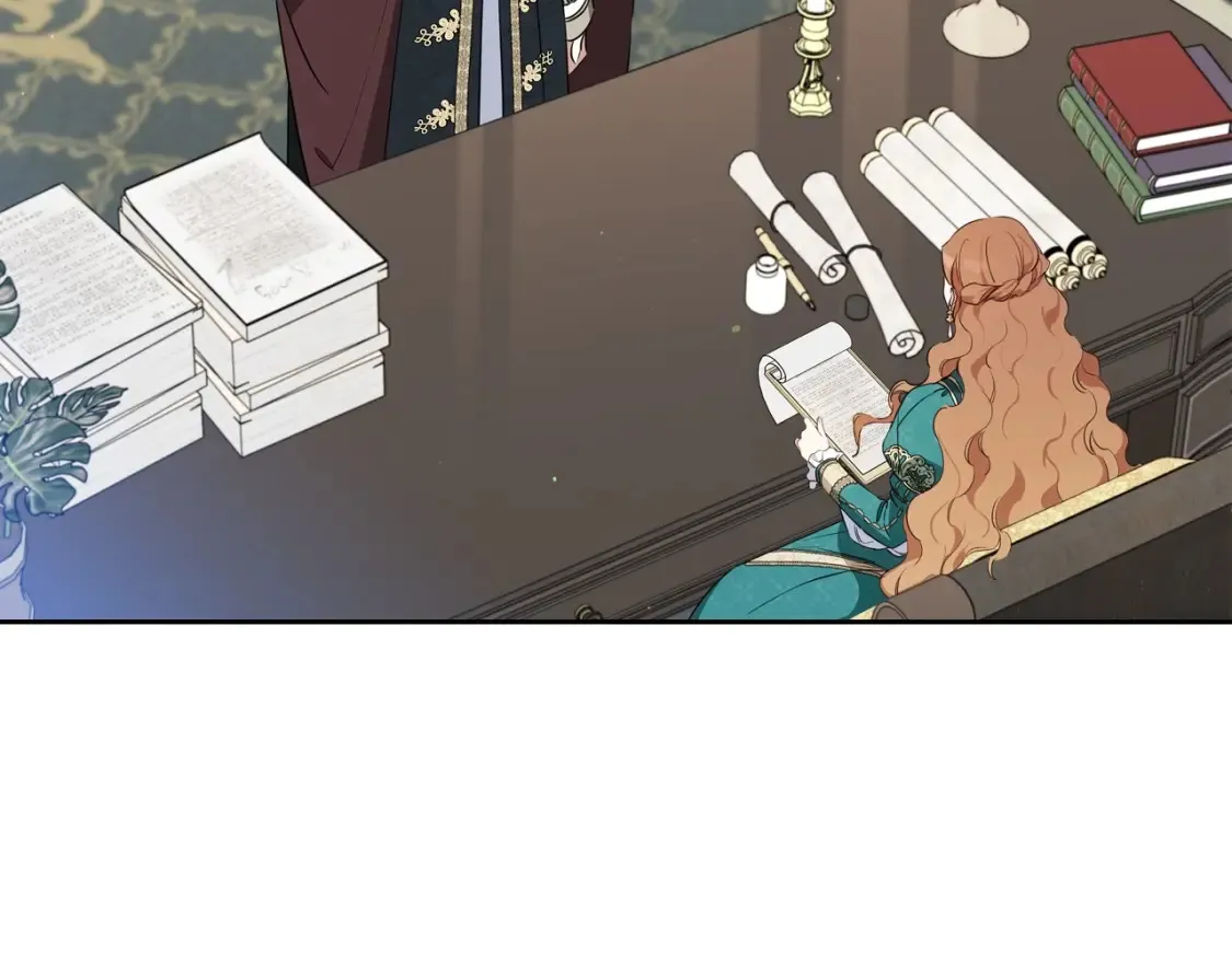 第137话 无心训练了 第124页