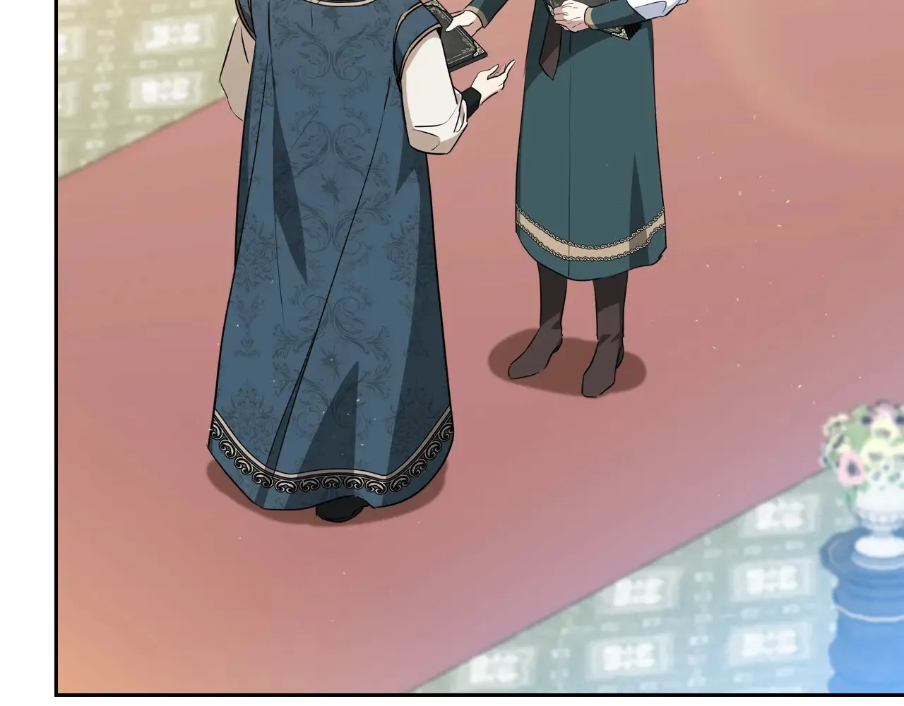 第145话 商团博弈 第142页