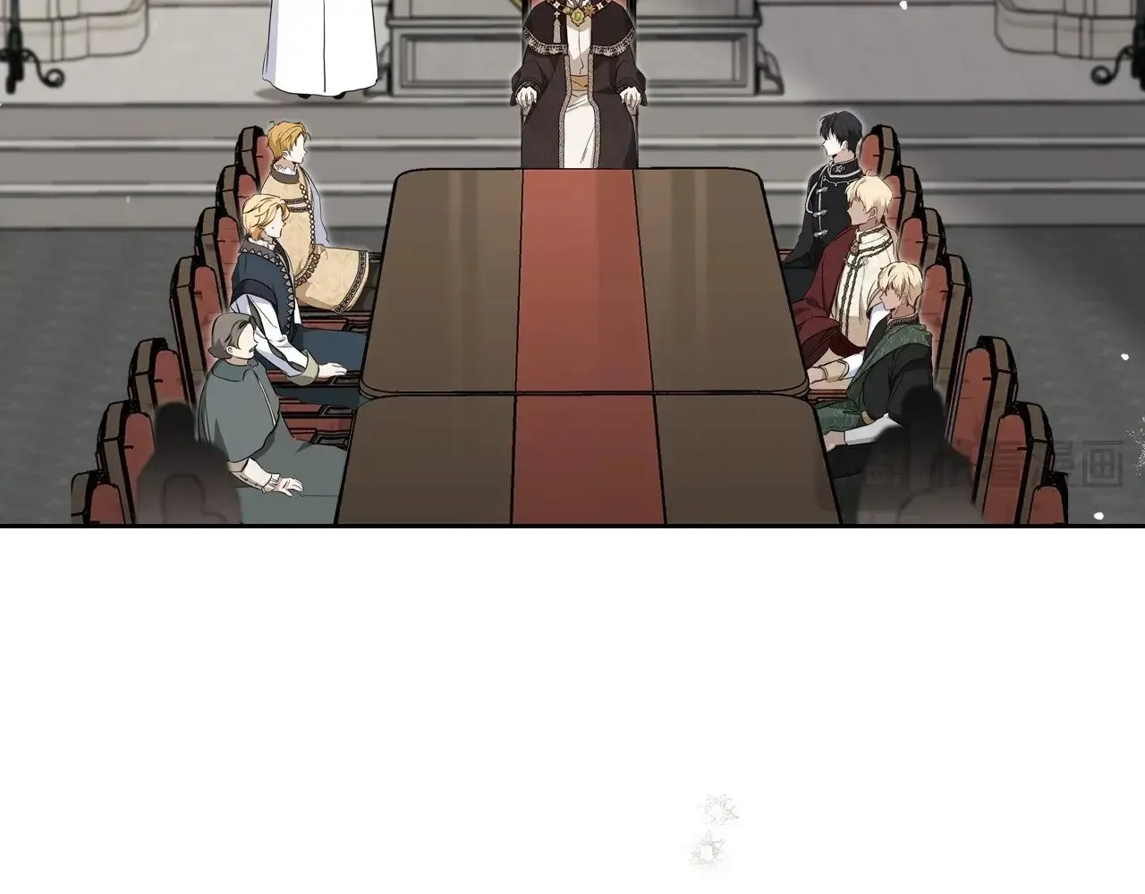 第147话 谁有异议？ 第20页