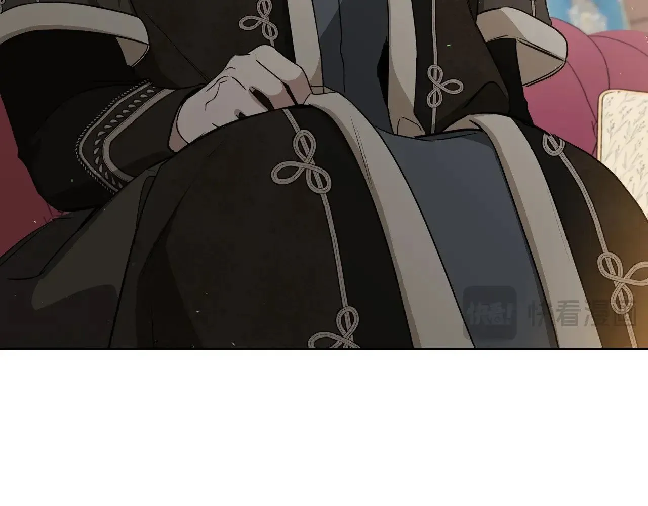 第148话 被狠狠认可 第206页