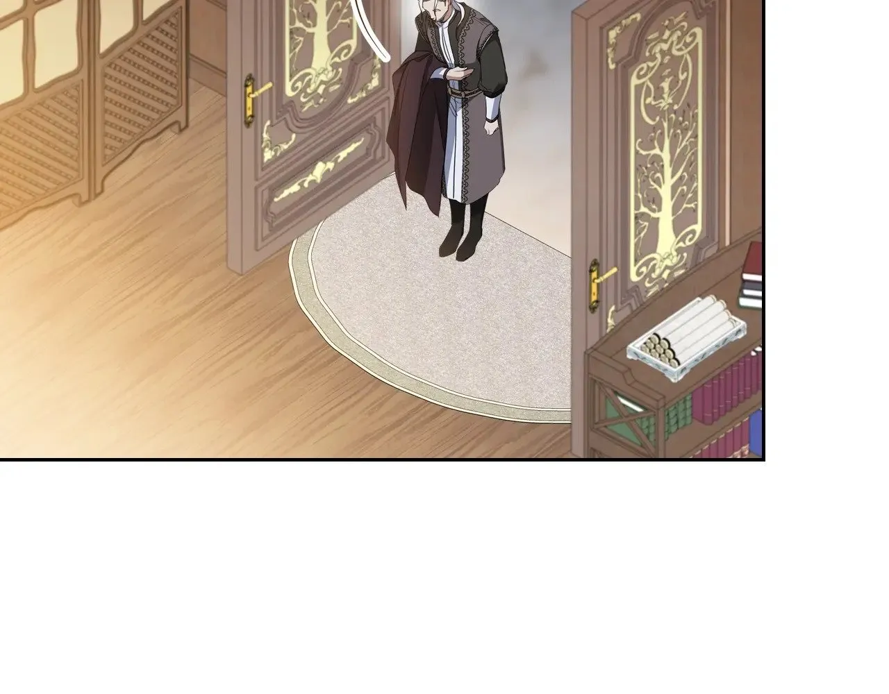 第150话 爷爷的话让我心酸想哭… 第250页