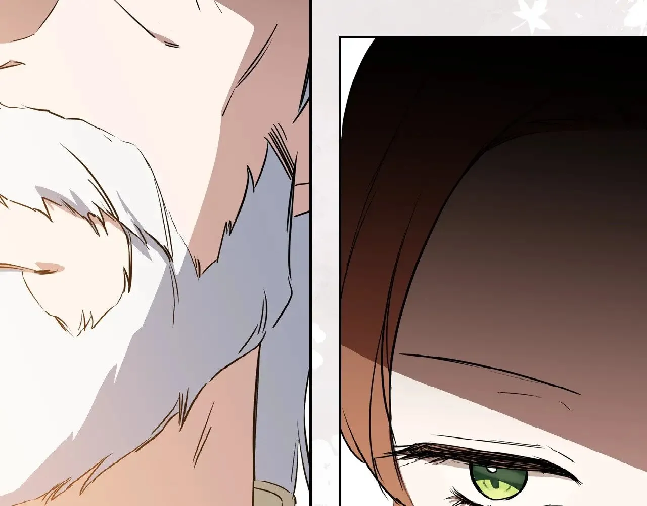 第150话 爷爷的话让我心酸想哭… 第258页