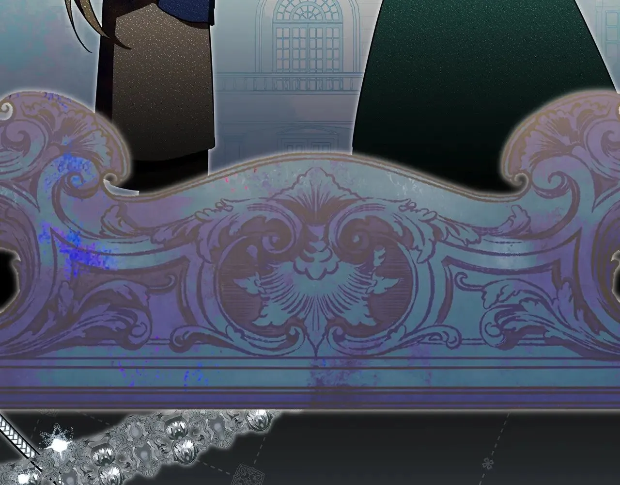 151话 真的很想见到你 第84页