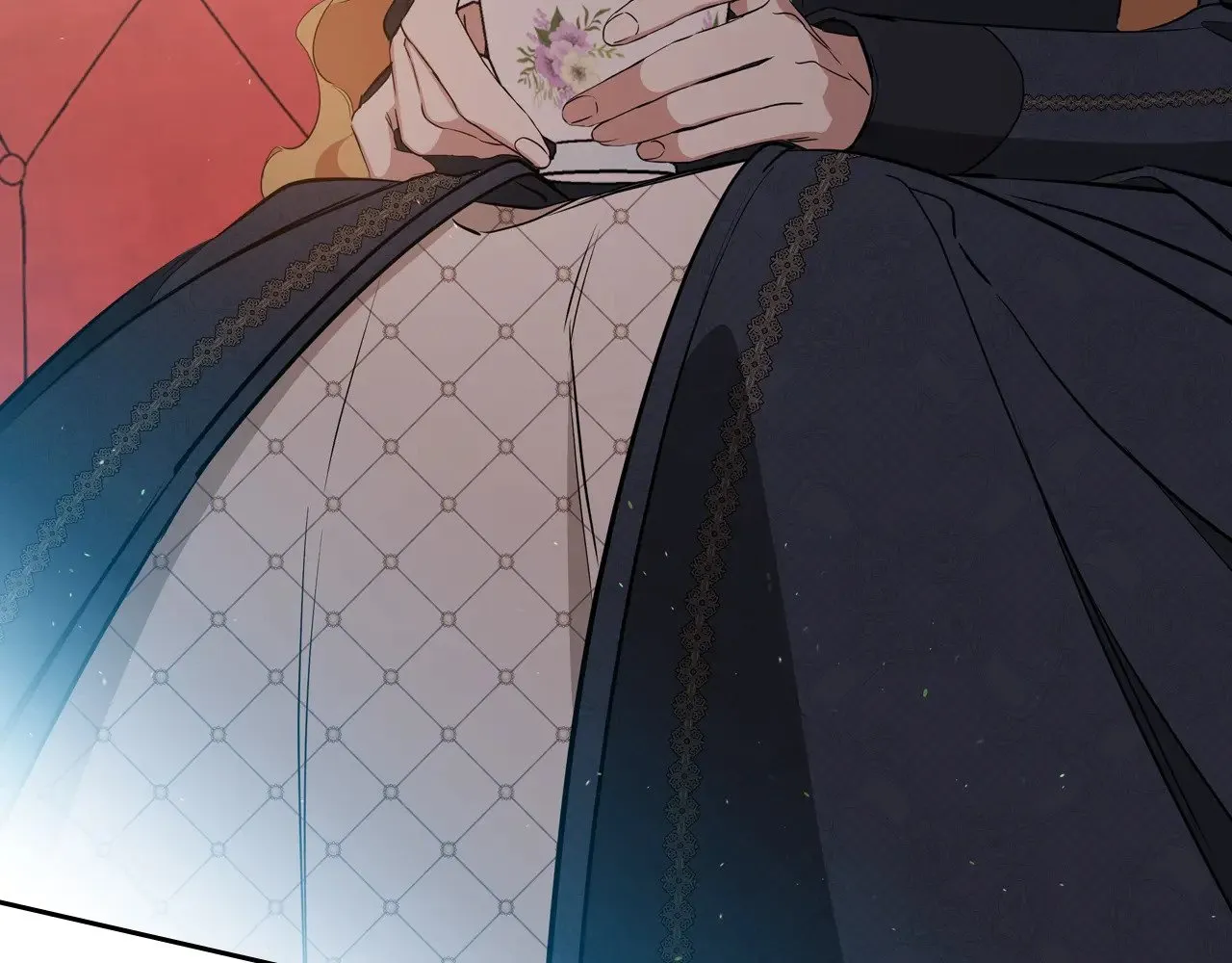 第154话 前一世的恋人 第21页
