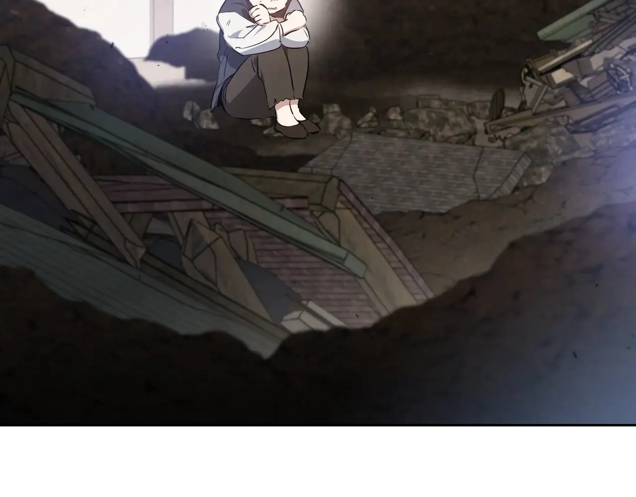 第154话 前一世的恋人 第153页