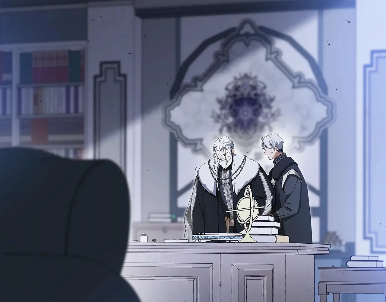 第154话 前一世的恋人 第237页