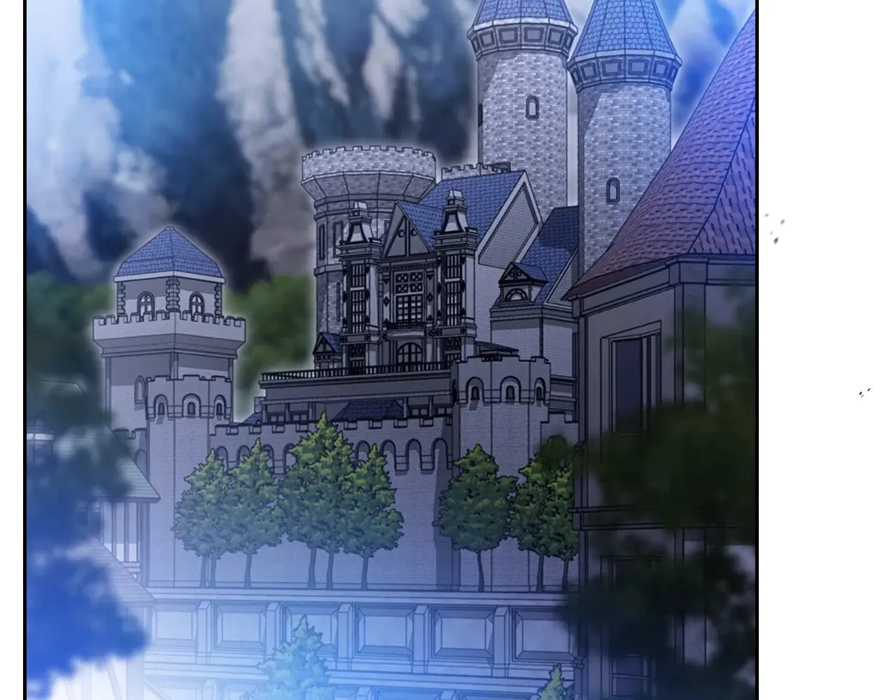 第154话 前一世的恋人 第251页
