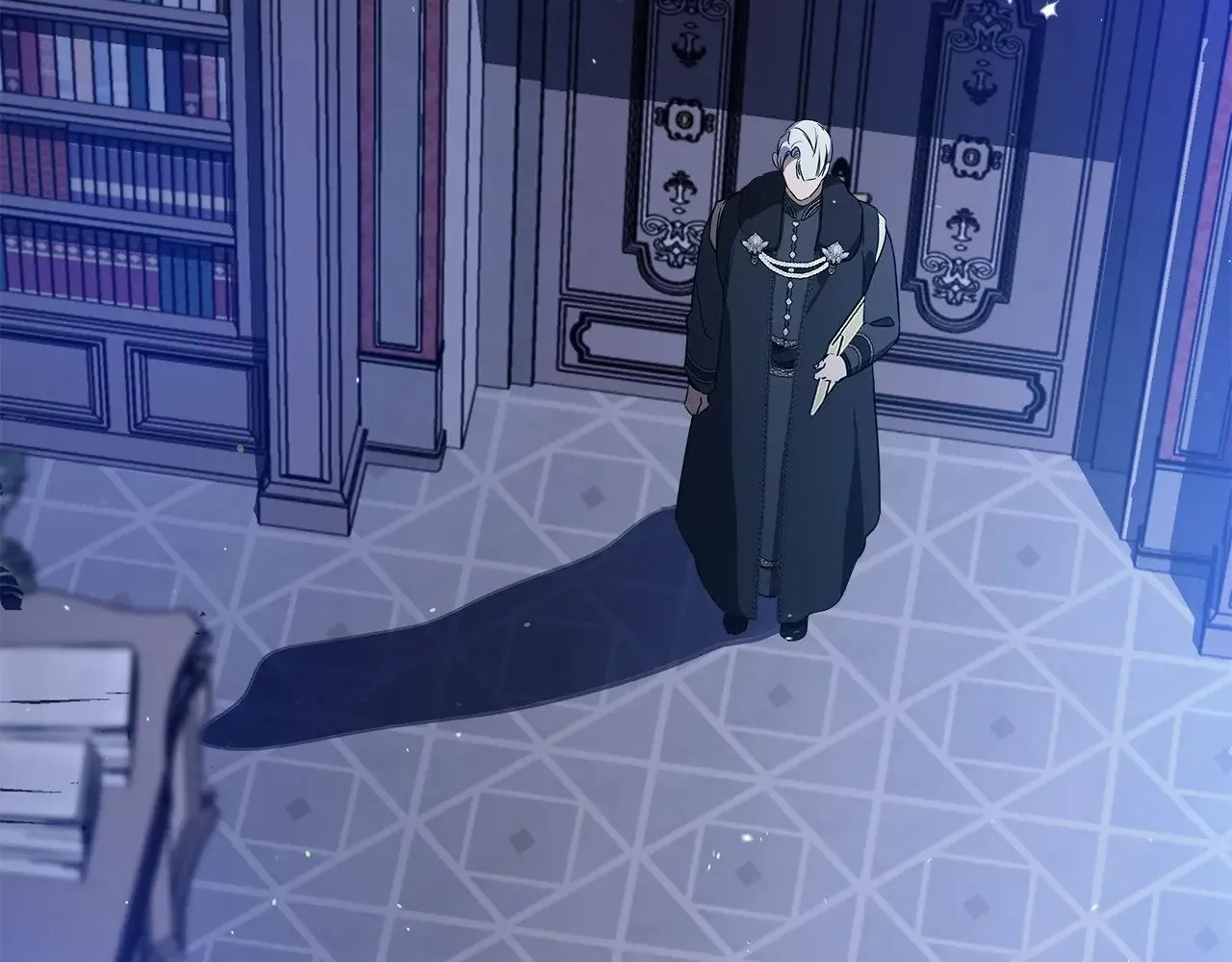 第154话 前一世的恋人 第268页